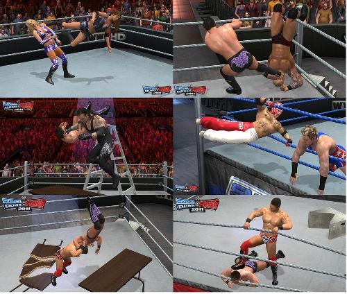 Wwe 2011 Pcsx2 Rom Free Download Torrent